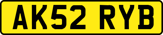 AK52RYB