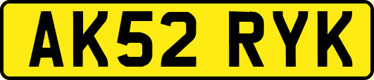 AK52RYK
