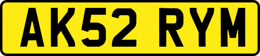 AK52RYM