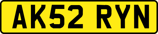 AK52RYN
