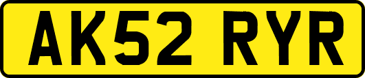 AK52RYR