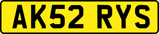 AK52RYS