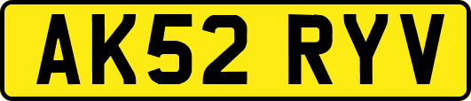 AK52RYV
