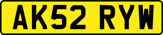 AK52RYW