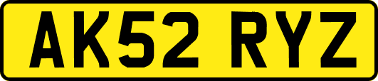 AK52RYZ