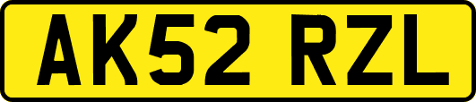 AK52RZL