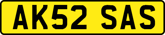 AK52SAS