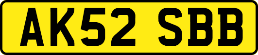 AK52SBB