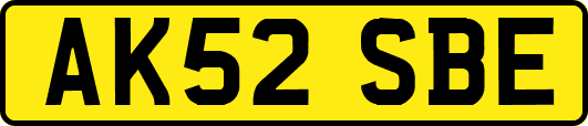 AK52SBE