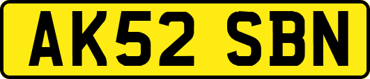 AK52SBN