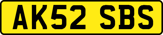 AK52SBS