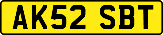 AK52SBT