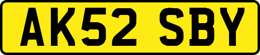 AK52SBY