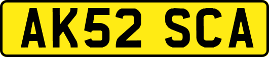 AK52SCA