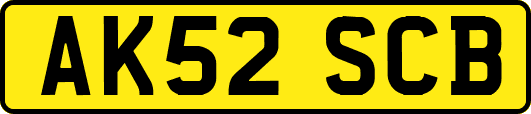 AK52SCB