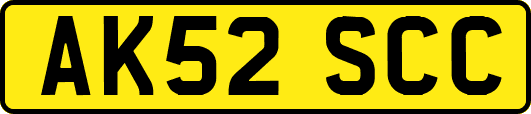 AK52SCC