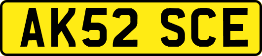 AK52SCE
