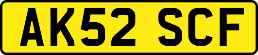 AK52SCF