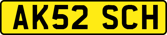 AK52SCH