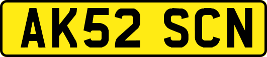 AK52SCN