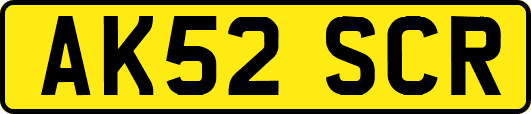 AK52SCR