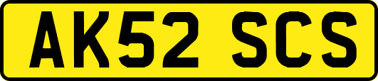 AK52SCS