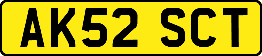 AK52SCT