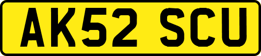 AK52SCU