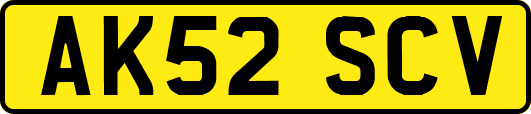 AK52SCV