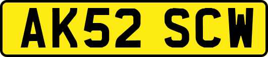 AK52SCW