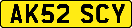 AK52SCY