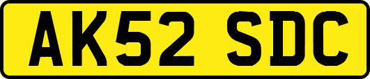 AK52SDC