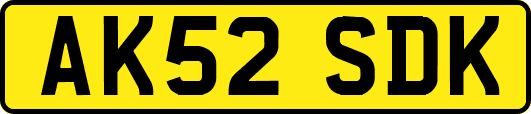 AK52SDK