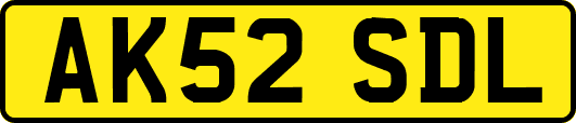 AK52SDL