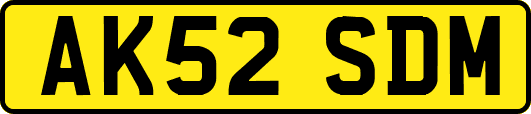 AK52SDM