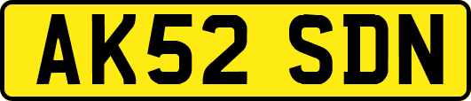 AK52SDN