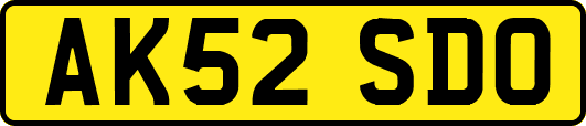 AK52SDO