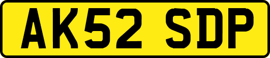 AK52SDP