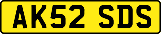 AK52SDS