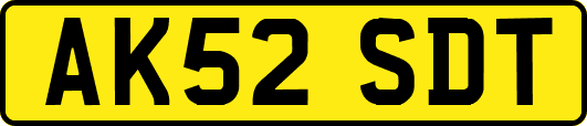 AK52SDT