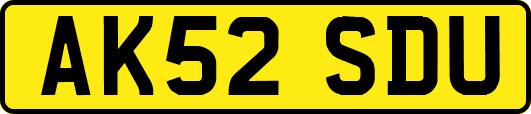 AK52SDU