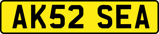 AK52SEA