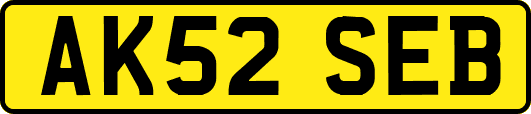 AK52SEB