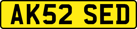 AK52SED
