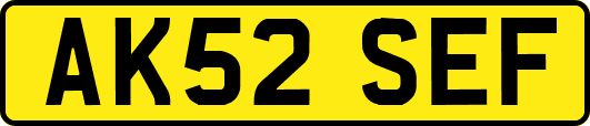AK52SEF