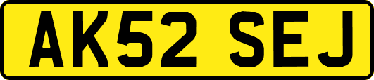 AK52SEJ