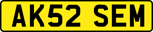 AK52SEM