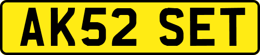 AK52SET
