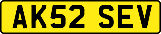 AK52SEV