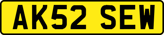 AK52SEW